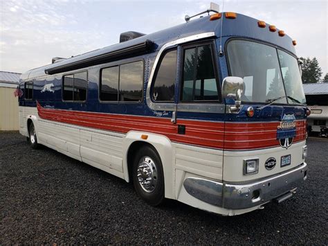 greyhound bus for sale craigslist.